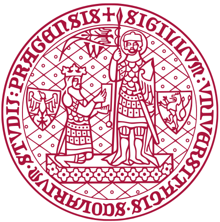 Charles University symbol 4