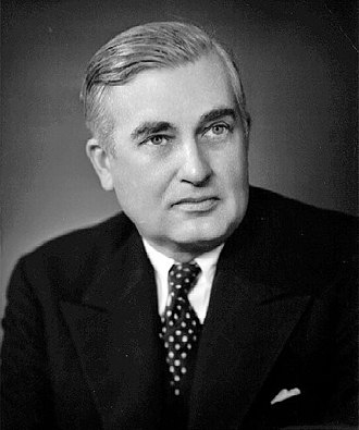Charles Edison, president of the company 1927-57 Charles Edison.jpg