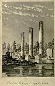 Charles Lyell - Pillars of Pozzuoli.jpg