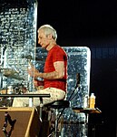 Charlie Watts 2006