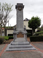 Monument aux morts