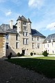 Château d'Avanton