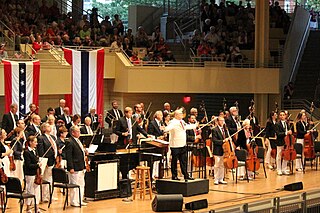 Chautauqua Symphony Orchestra