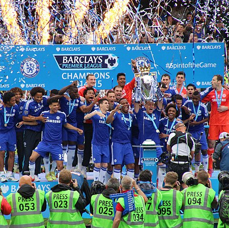 ไฟล์:Chelsea_3_Sunderland_1_Champions!_(17540678104).jpg