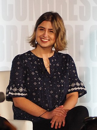 <span class="mw-page-title-main">Chelsea Abdullah</span> Kuwaiti-American writer