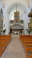 "Chiesa_Santa_Maria_del_Rosario_(inside_view)01.jpg" by User:Asia