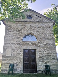 Église de San Michele Arcangelo - Langhirano (PR) .jpg