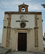 La chiesa di San Rocco