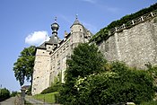 Kasteel van Chimay