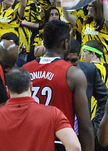 Chinanu Onuaku