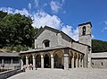 * Nomination La Verna Sanctuary - details - Chiusi della Verna, Arezzo. --Terragio67 17:30, 12 September 2023 (UTC) * Promotion  Support Good quality. --FlocciNivis 12:59, 13 September 2023 (UTC)