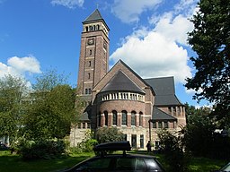 Christuskirche Suttnerstraße 18 (2)