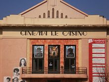 Cinéma le Casino