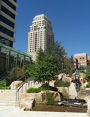 City Creek Center