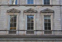 Detail of second-floor windows in a projecting section of the facade Civic Center NYC Aug 2022 169.jpg