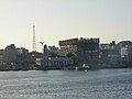 Clear View for Port Said From Port Fouad.JPG