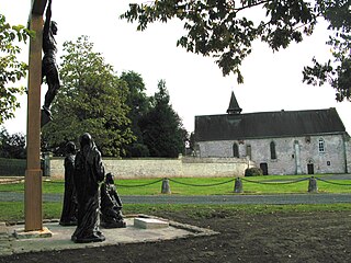 Clermont-les-Fermes Commune in Hauts-de-France, France