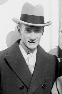 Clifton Webb American actor, singer, dancer (1889-1966)