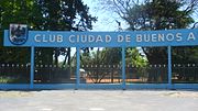 Miniatura para Club Ciudad de Buenos Aires