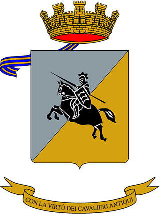 <span class="mw-page-title-main">Logistic Battalion "Pozzuolo del Friuli"</span> Military unit