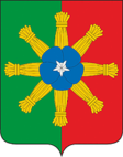 Az Arbazsi járás címere