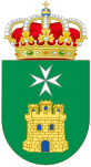 Coat of arms of Consuegra