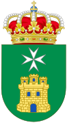 Escudo de Consuegra.