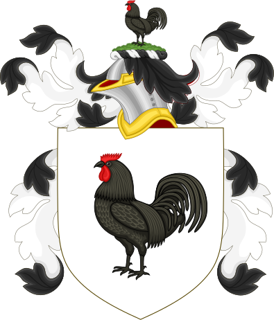 File:Coat of Arms of James Moore.svg