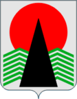 A Nyeftyejuganszki járás címere