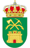 Coat of Arms of Villaviciosa de Odón.svg