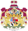 Coat of Arms of the house of Schwarzenberg (2nd Majorat branch).svg