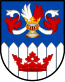 Escudo de armas de Běstovice