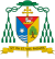 Dieudonné Datonou's coat of arms