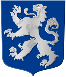 Coat of arms of Heemskerk.svg