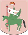 Coat of arms of Kingdom of Kakheti.svg