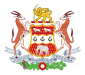Coat of arms of the British South Africa Company.svg