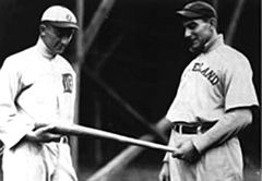 Ty Cobb: Biografía, Carrera, Tras su retiro como jugador