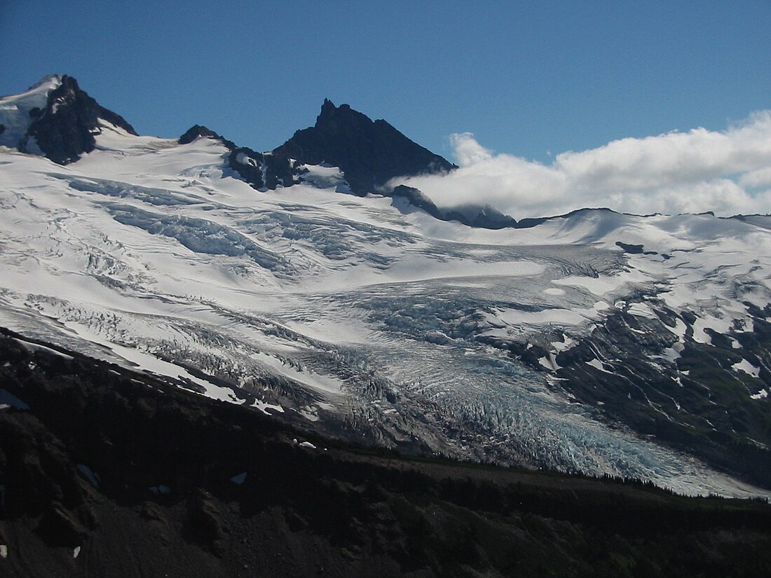 Coleman Glacier (Washington)