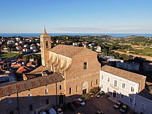 Collegiata di Santo Stefano