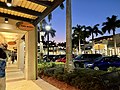 File:Colonnade Outlets, Sawgrass Mills, Sunrise, Florida February