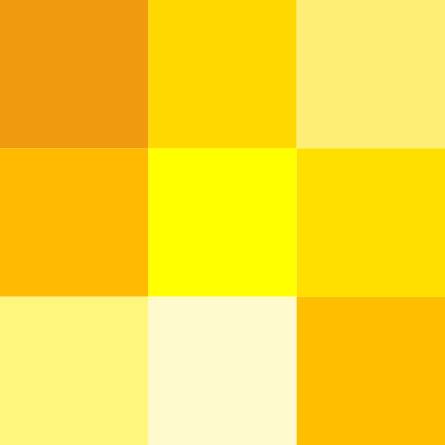 Forfølge aktivt Forhåbentlig Shades of yellow - Wikipedia