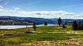 Columbia Gorge view (Mount Hood in the clouds) on a beutiful spring day. - Flickr - brewbooks.jpg
