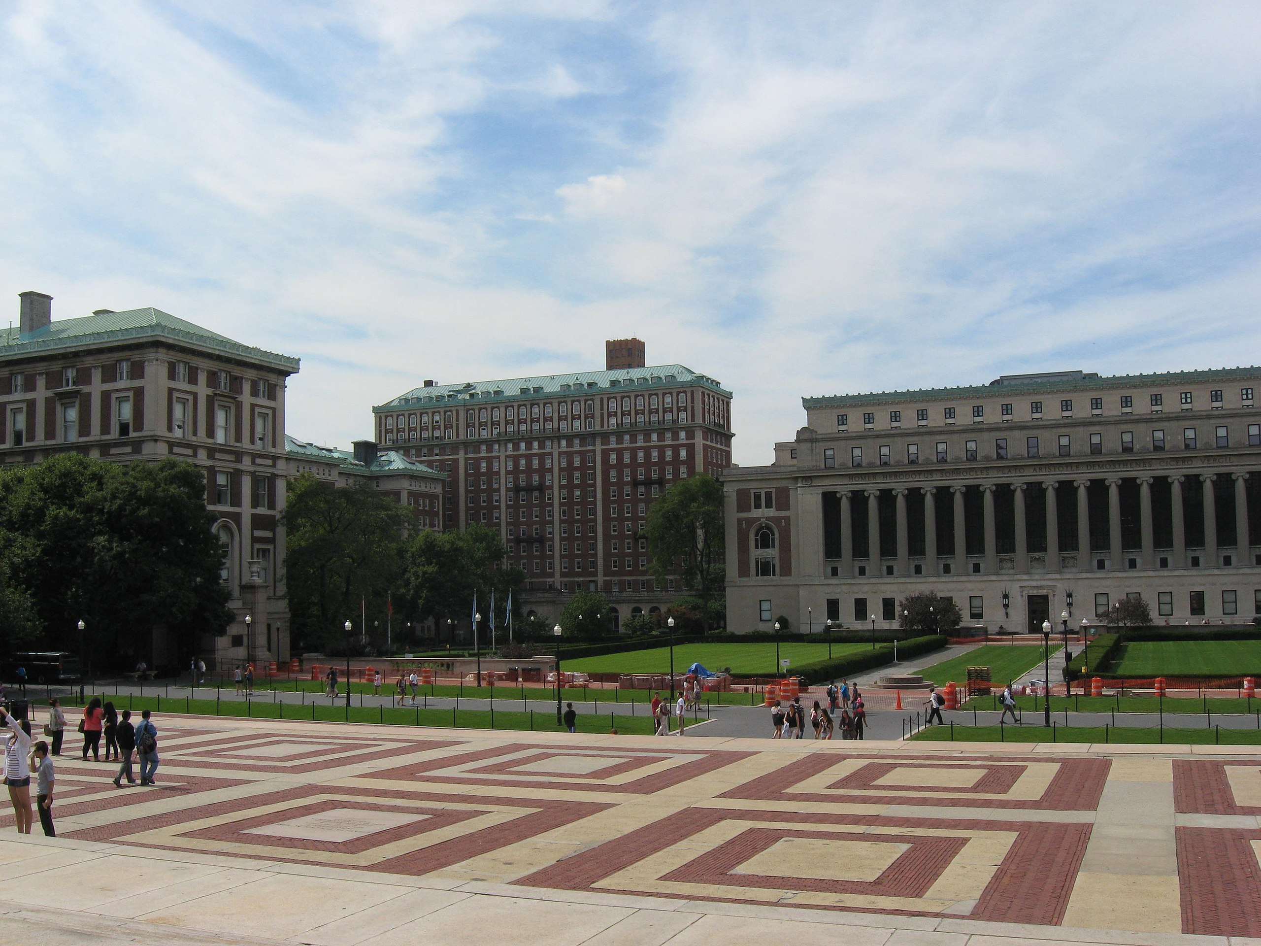 File:Columbia University (6337955755).jpg - Wikimedia Commons