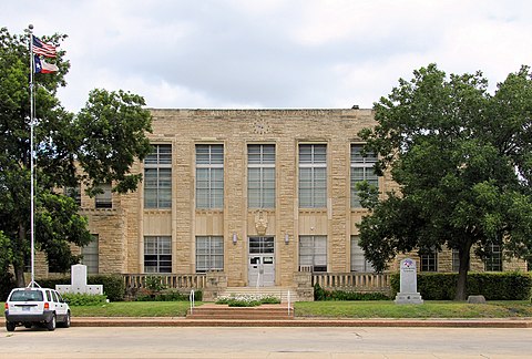 Comanche County