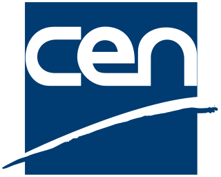 Logo CEN