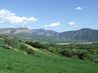 Conca de Dalt Municipality in Catalonia, Spain