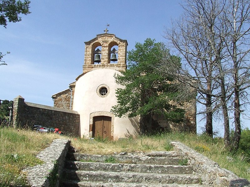 File:Conca de Dalt. Hortoneda de la Conca. Hortoneda. L'església 2.JPG