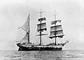 Concordia (1890)