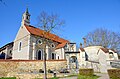 Klosterkirche St. Luzen, Hechingen (cat.)