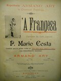 Miniatura per 'A frangesa